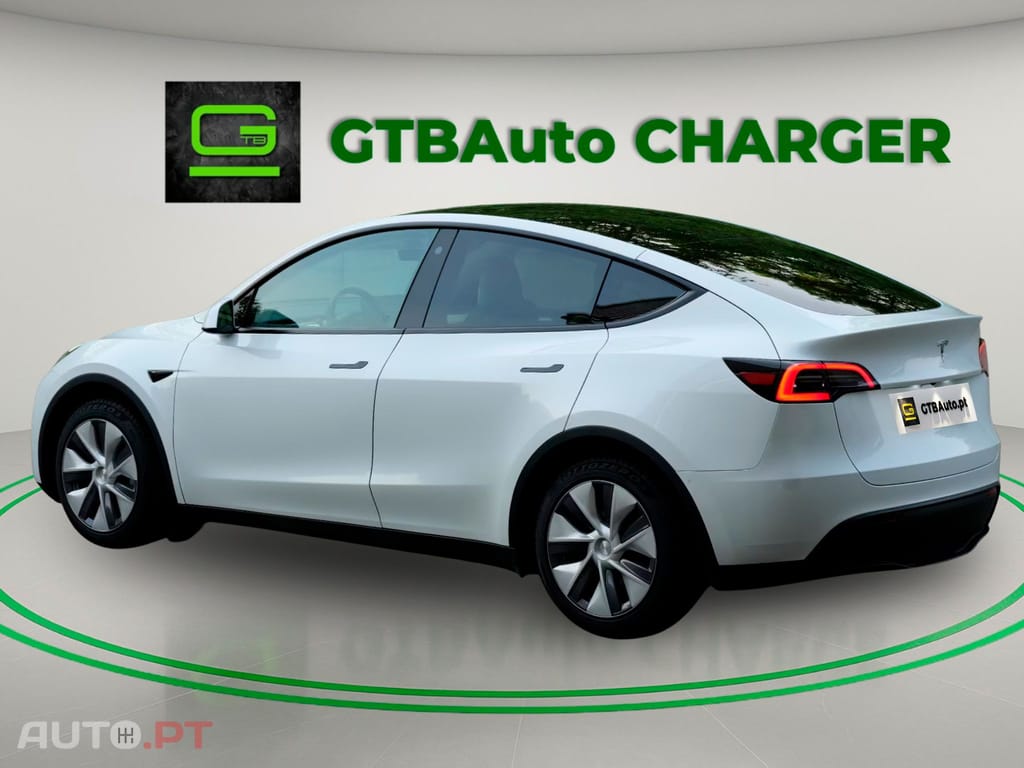 Tesla Model Y RWD I.V.A DEDUTIVEL 