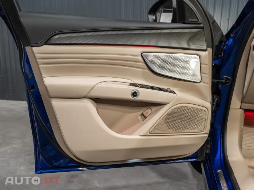 Maserati Grecale 2.0 GT