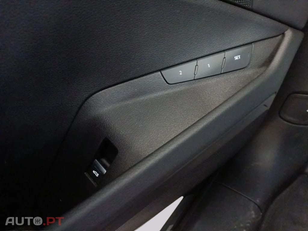 Audi E-Tron 55 Quattro Advanced