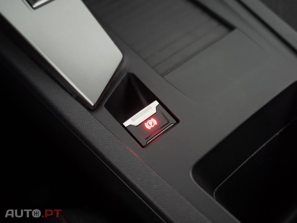 Peugeot 308 SW 1.5 BlueHDi Style EAT8