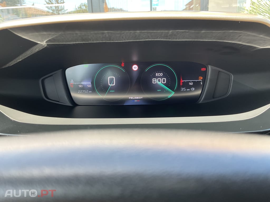 Peugeot 308 1.2 PureTech Active Pack
