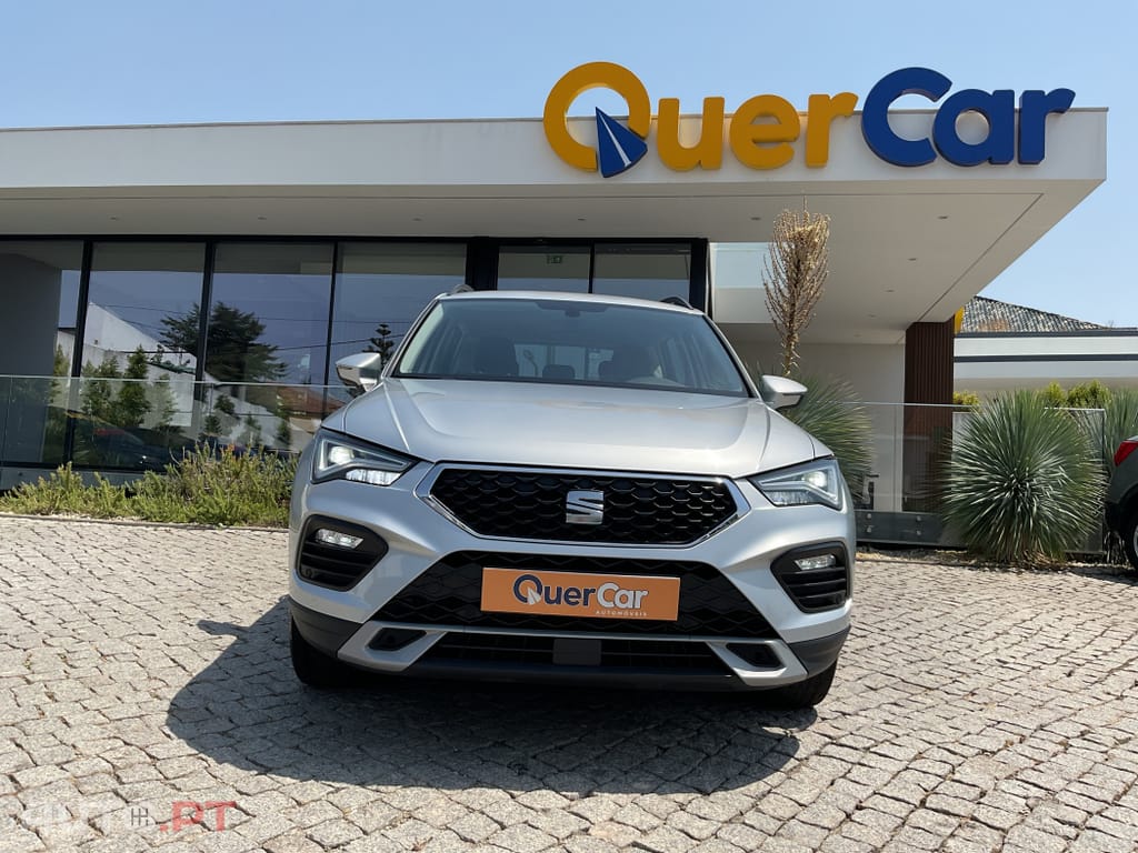 Seat Ateca 1.0 TSI Style
