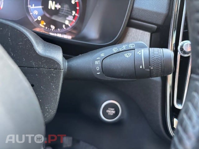 Volvo XC40 1.5 T3 Inscription