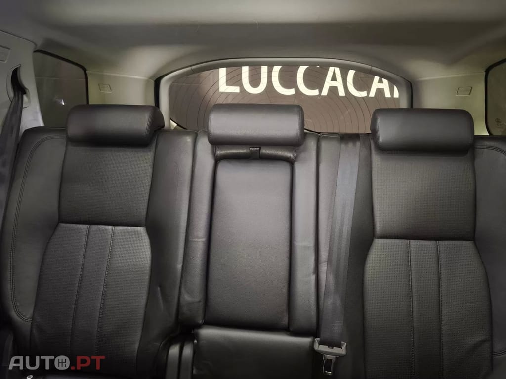 Land Rover Discovery Sport 2.2 SD4 HSE Auto