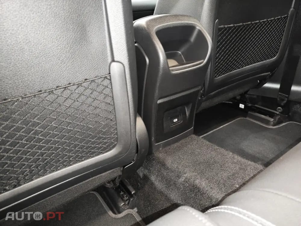 Mercedes-Benz A 200 Standard