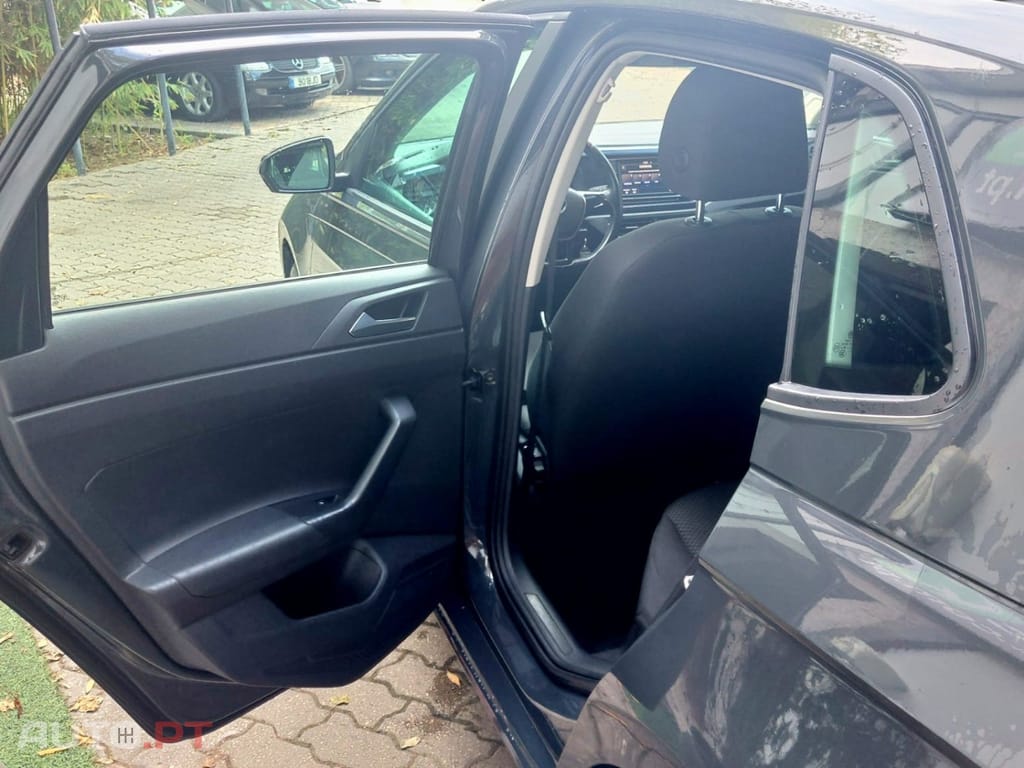 Volkswagen Polo 1.0 Trendline