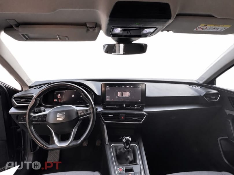 Seat Leon 2.0 TDI Style