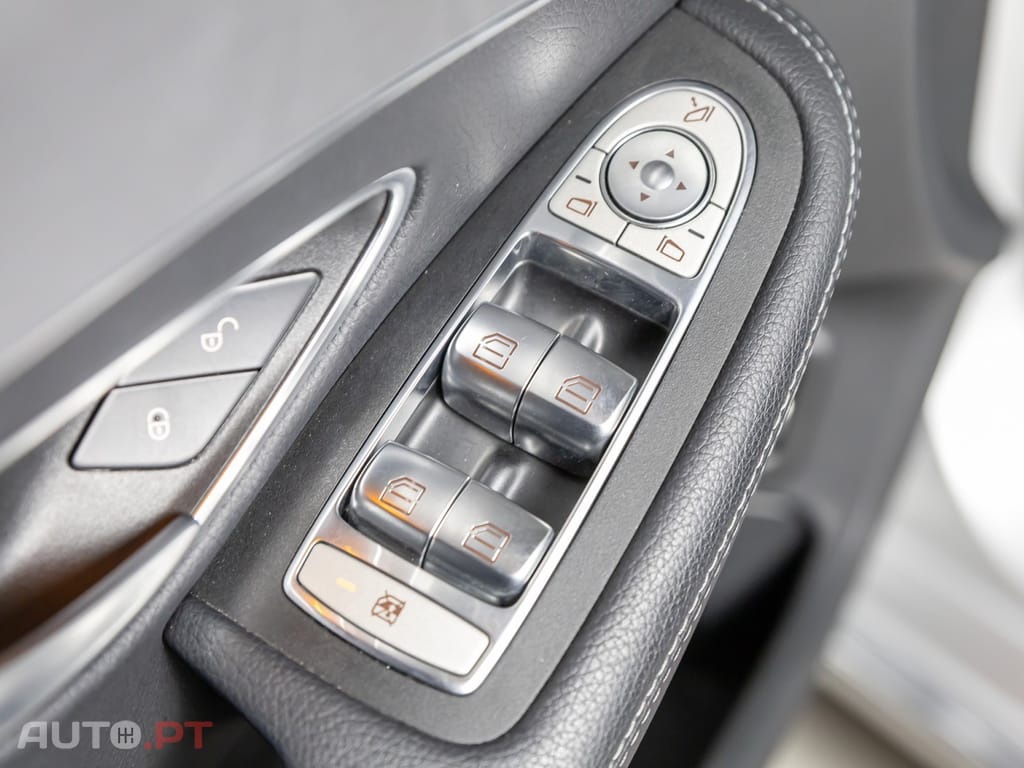Mercedes-Benz C 200 d Station 9G-TRONIC Avantgarde