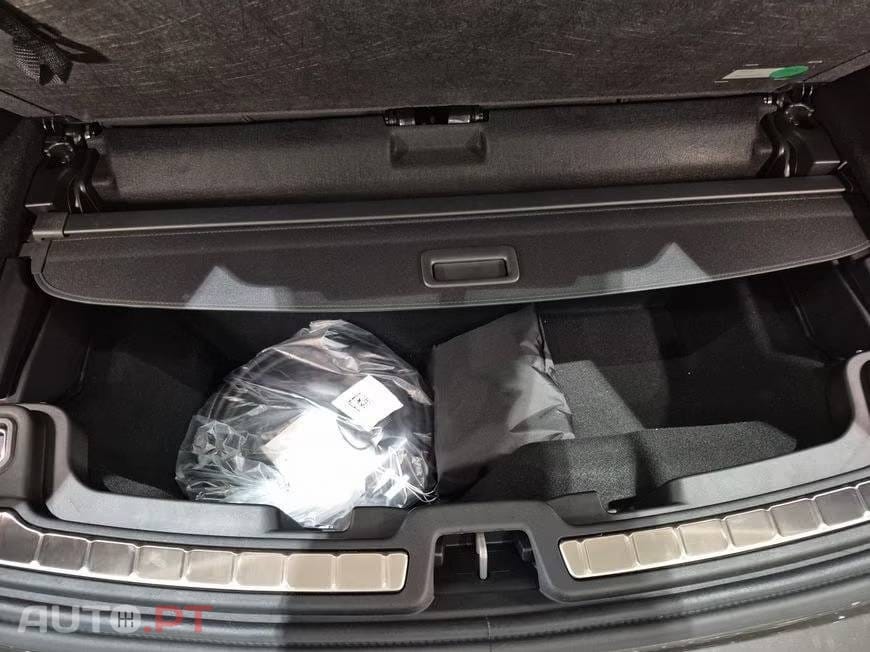 Volvo EX90 111 kWh Twin Motor Performance Ultra