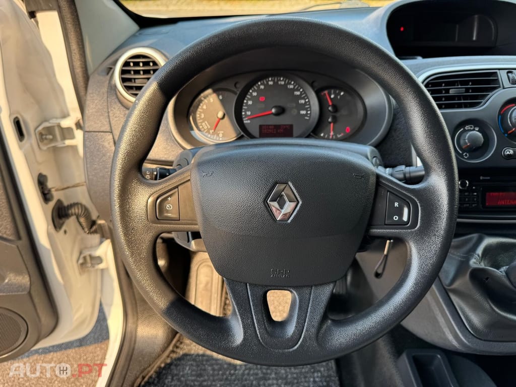 Renault Kangoo 1.5 dCi Confort S/S