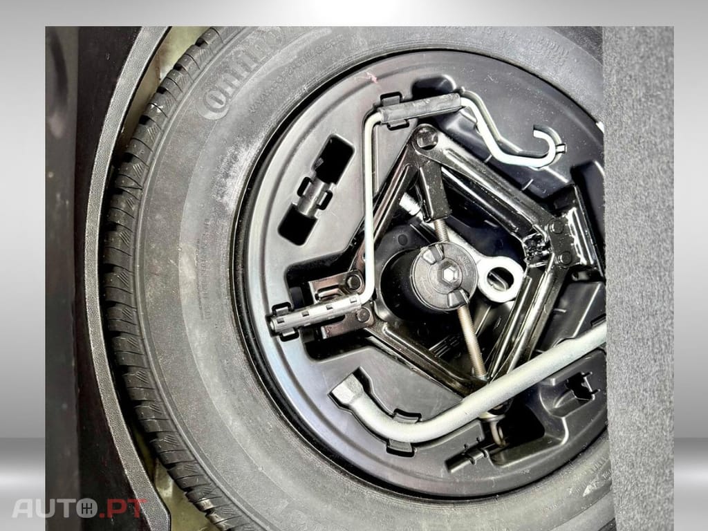 Fiat Punto 1.3 M-Jet Easy S&S