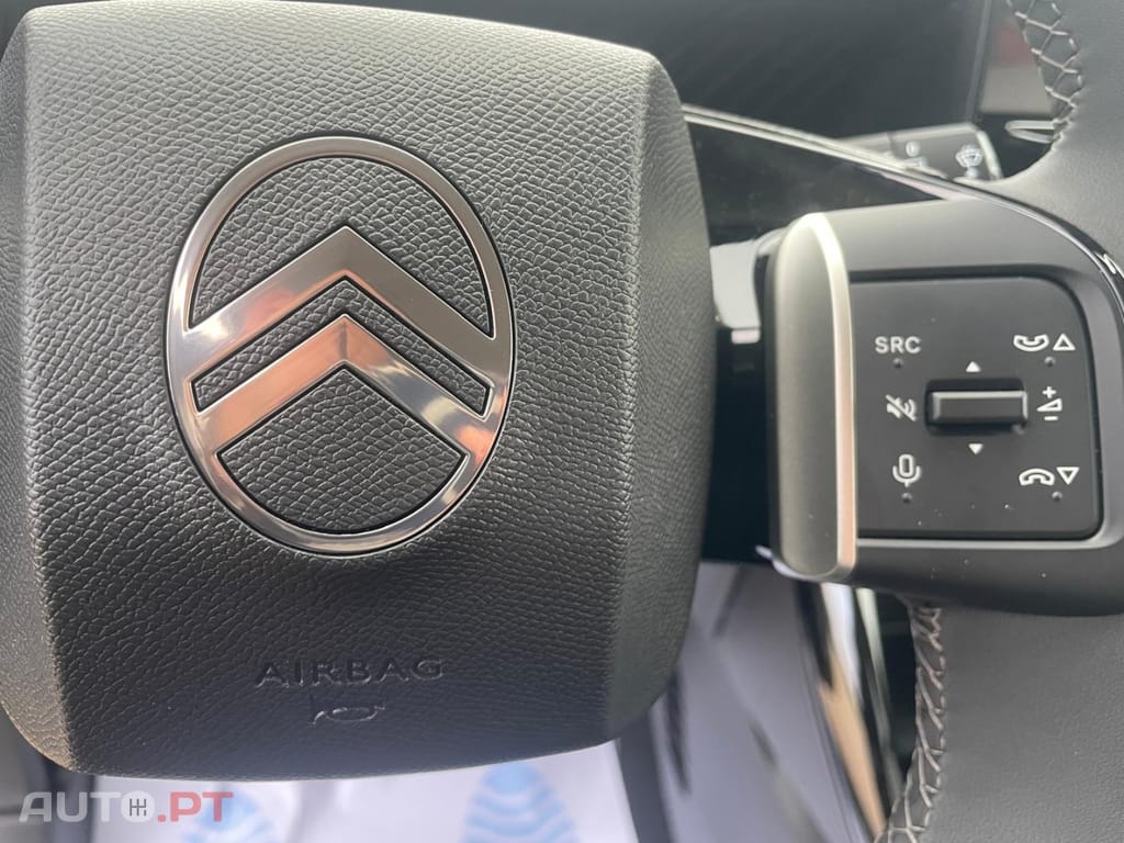 Citroen e-C3 Aircross 44 kWh You Pack Plus