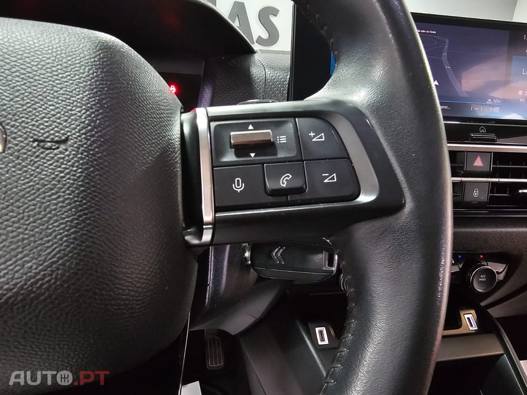 Citroen C4 1.2 PureTech Feel Pack EAT8