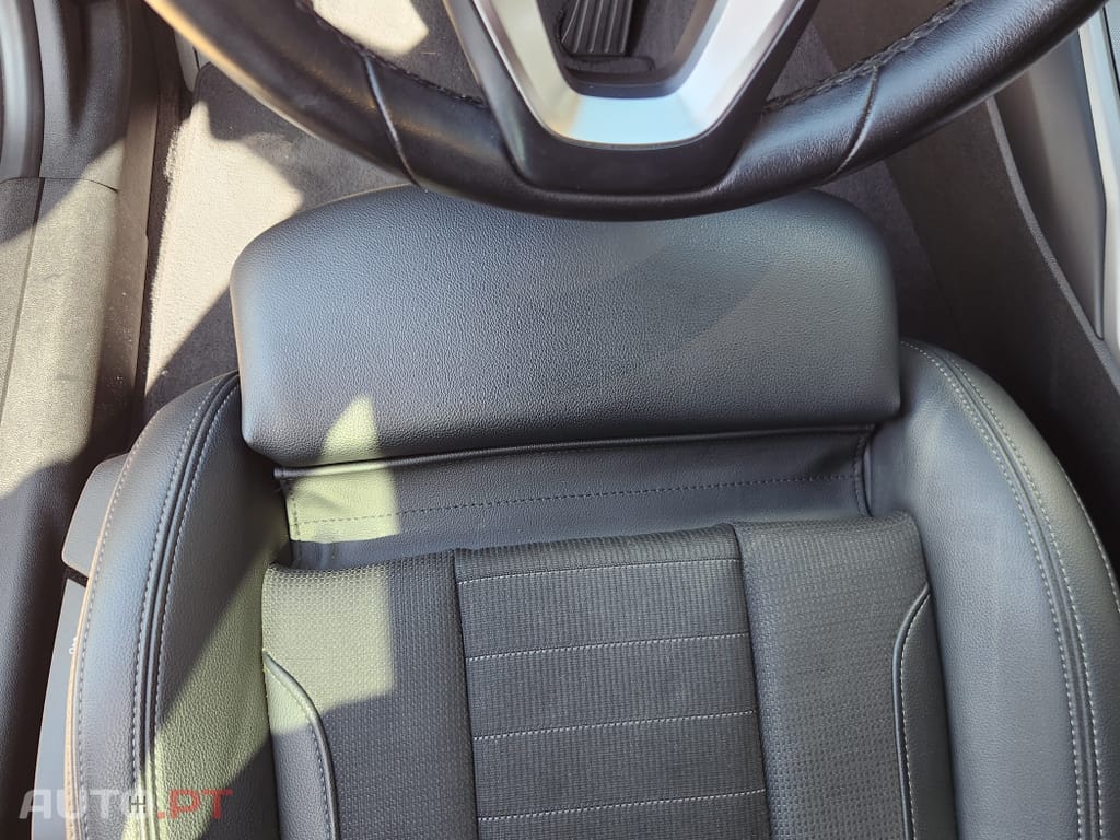 BMW 320 e Auto