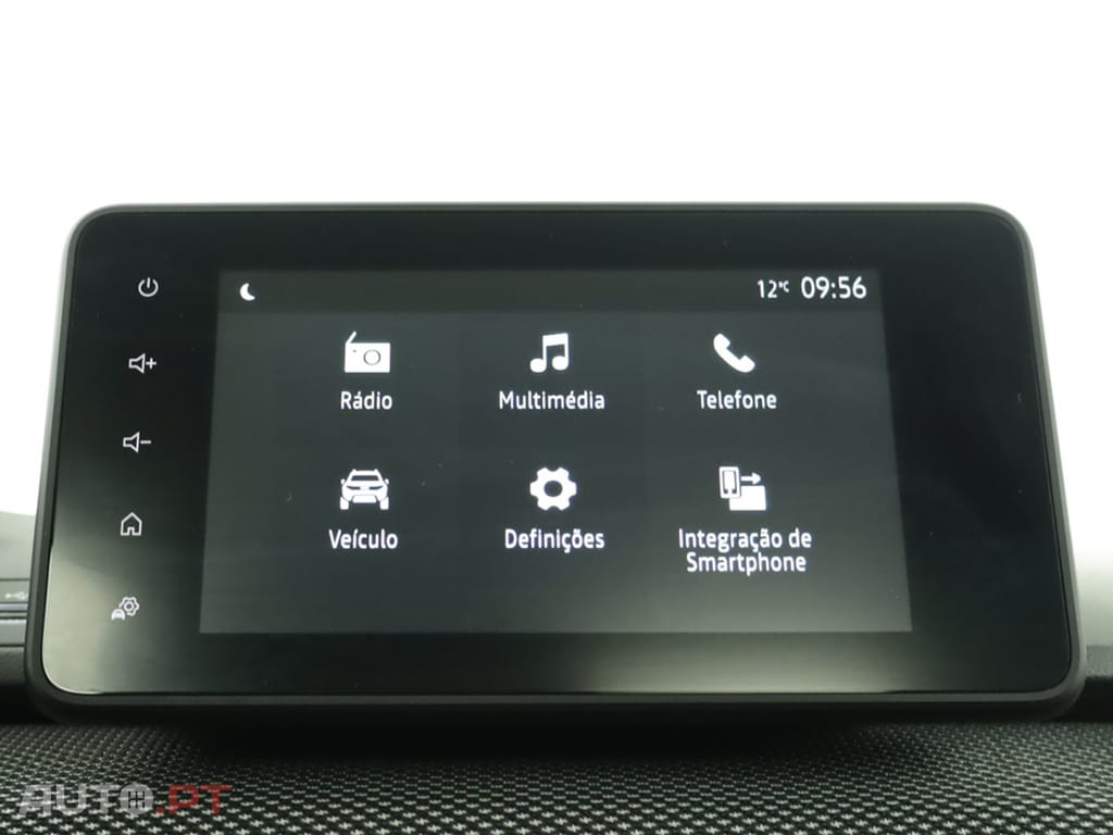 Dacia Sandero Sandero 1.0 TCe Stepway Expression