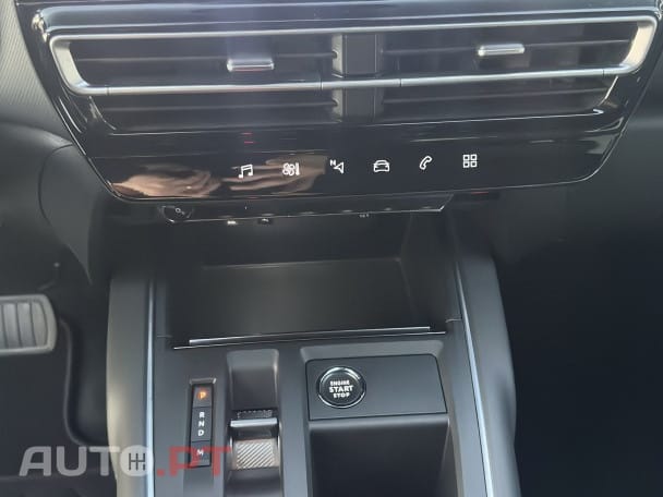 Citroen C5 Aircross 1.5 BlueHDi Max EAT8