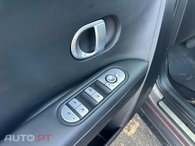 Hyundai Ioniq 5 77 kWh Premium