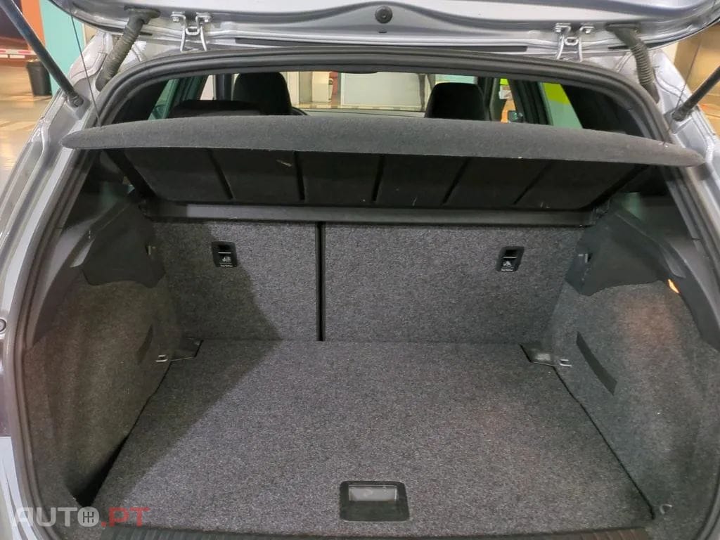 Seat Arona 1.0 TSI FR