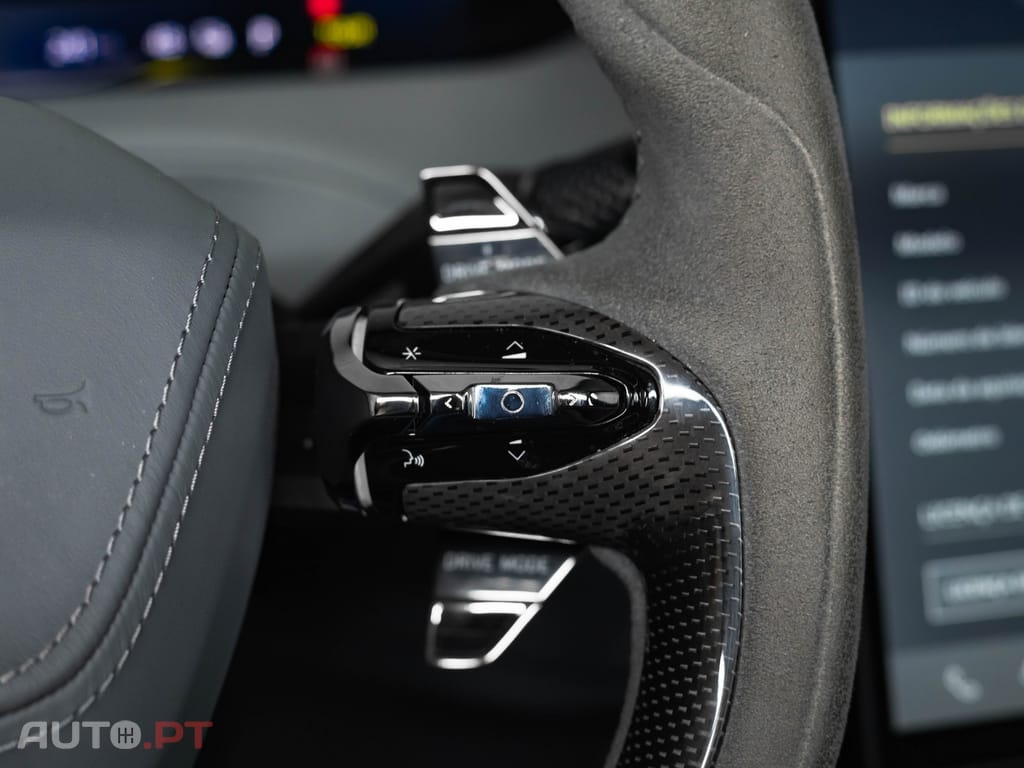 Lotus Eletre 600 Sport SE