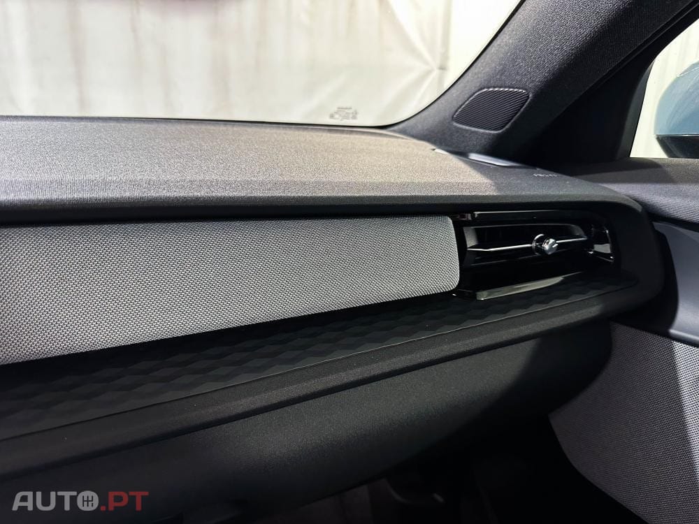 Polestar 2 Long Range 82 kWh Plus