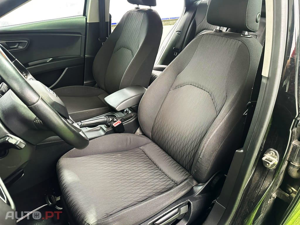 Seat Leon ST