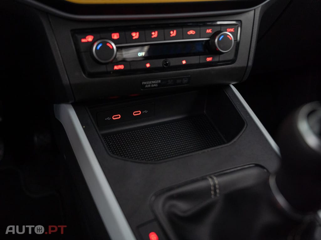 Seat Arona 1.0 TSI Style