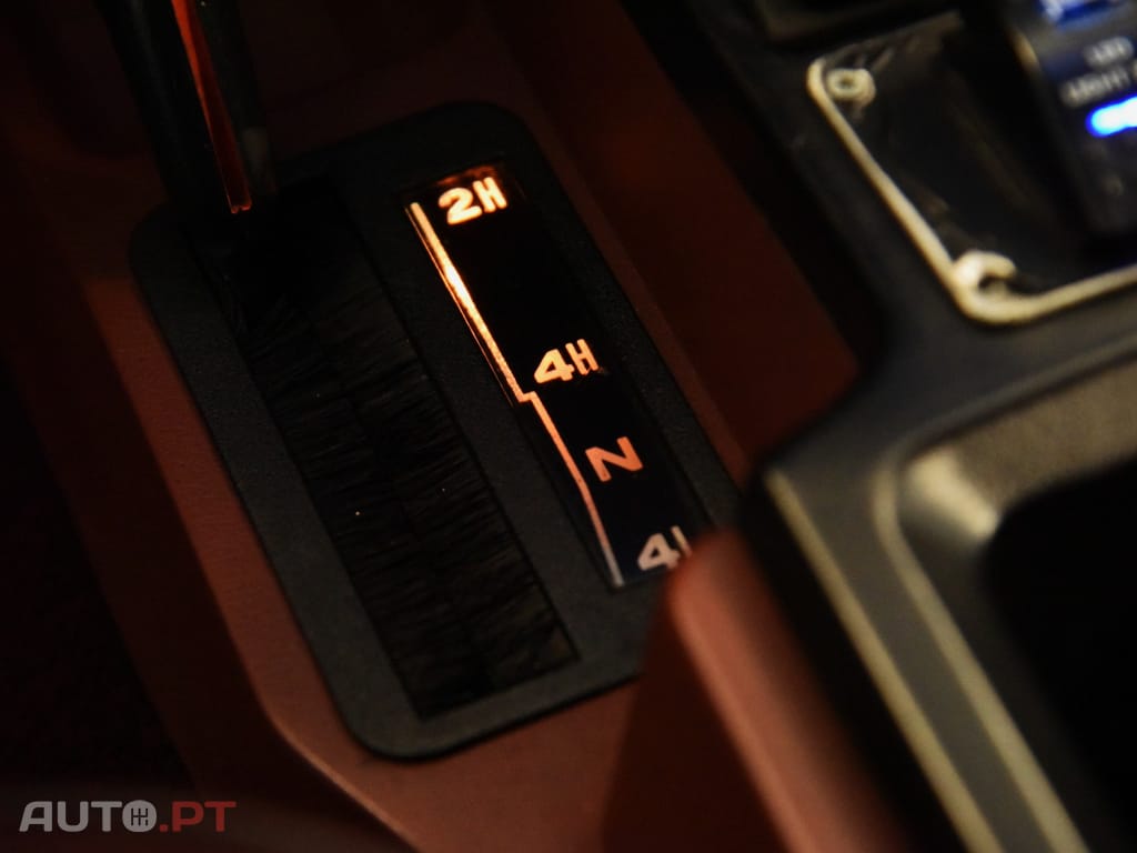 Jeep Cherokee II XJ 2.1TD