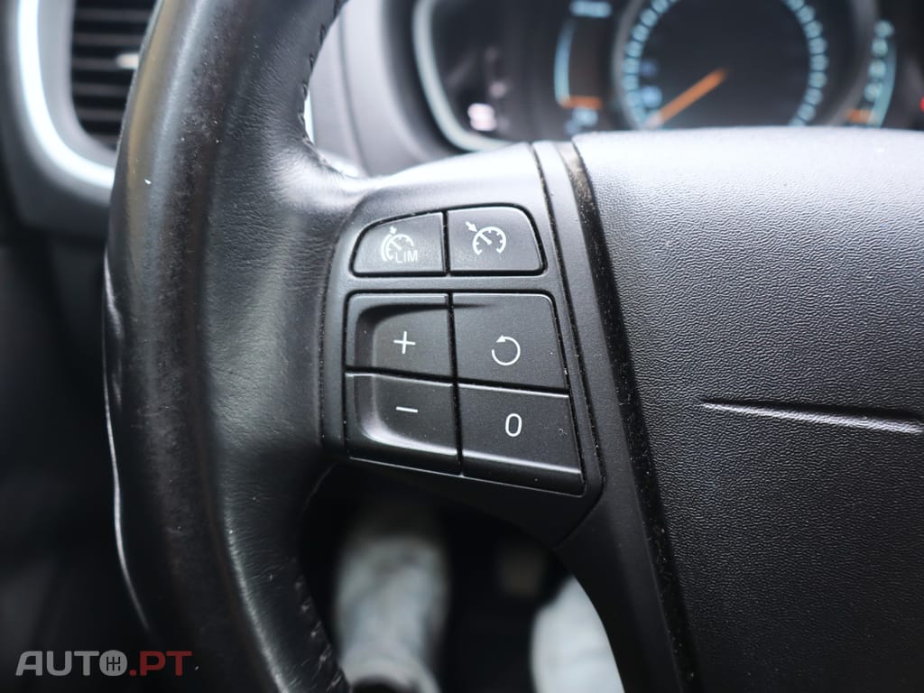 Volvo V40 1.6 D2 Kinetic