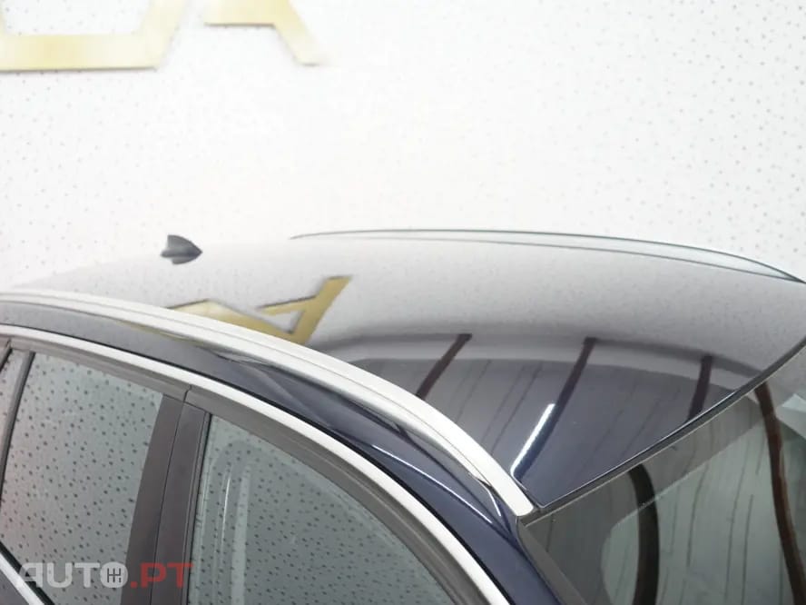 BMW 318 d Aut. Advantage