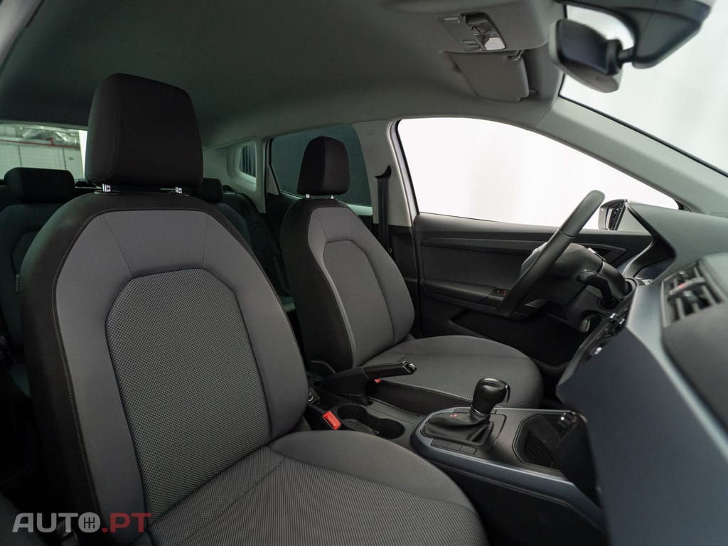 Seat Arona 1.0 TSI Style DSG