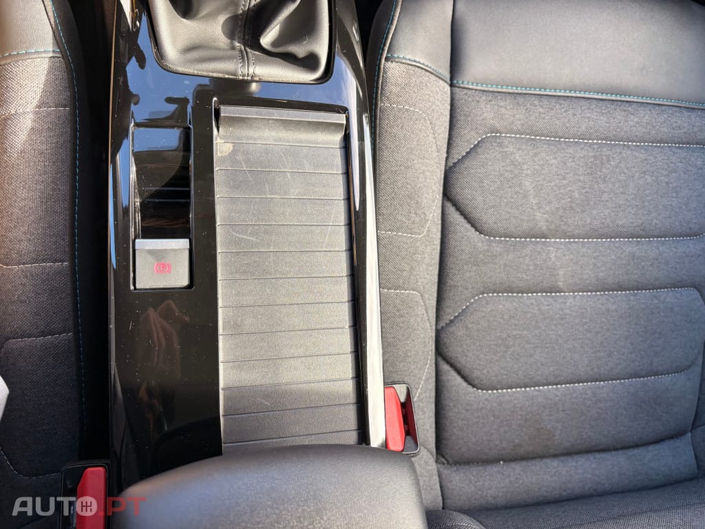 Citroen C4 1.5 BlueHDi Feel Pack