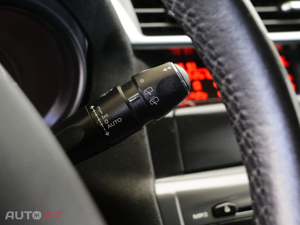 Citroen C4 1.6 HDi Attraction