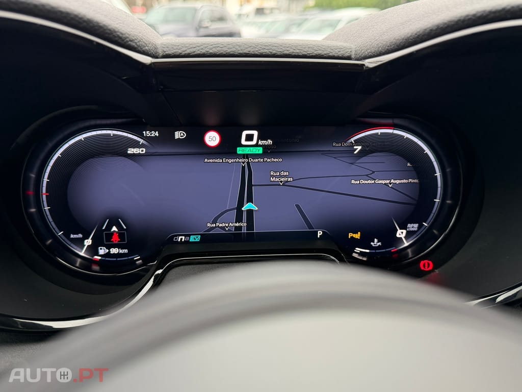 Alfa Romeo Tonale 1.5 Hybrid Edizione Speciale