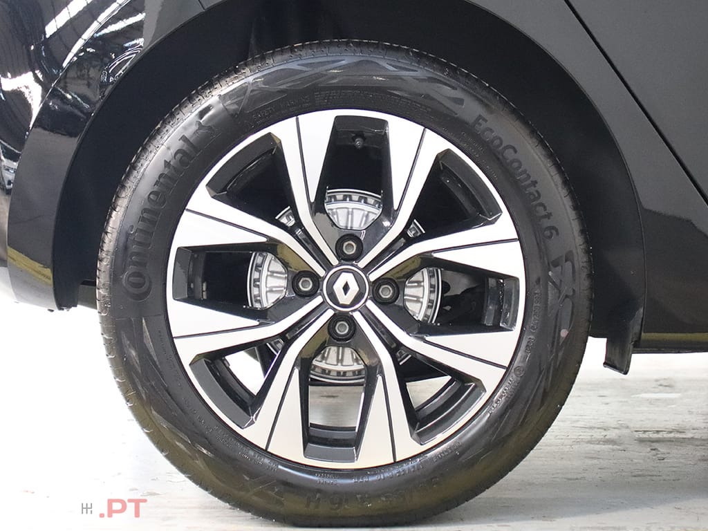 Renault Clio Clio 1.0 TCe Evolution