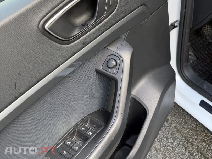 Seat Ateca 1.6 TDI Style