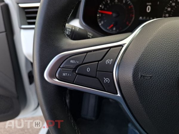Renault Clio TCe 90 Limited