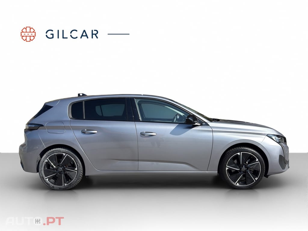 Peugeot E-308 54 kWh Allure