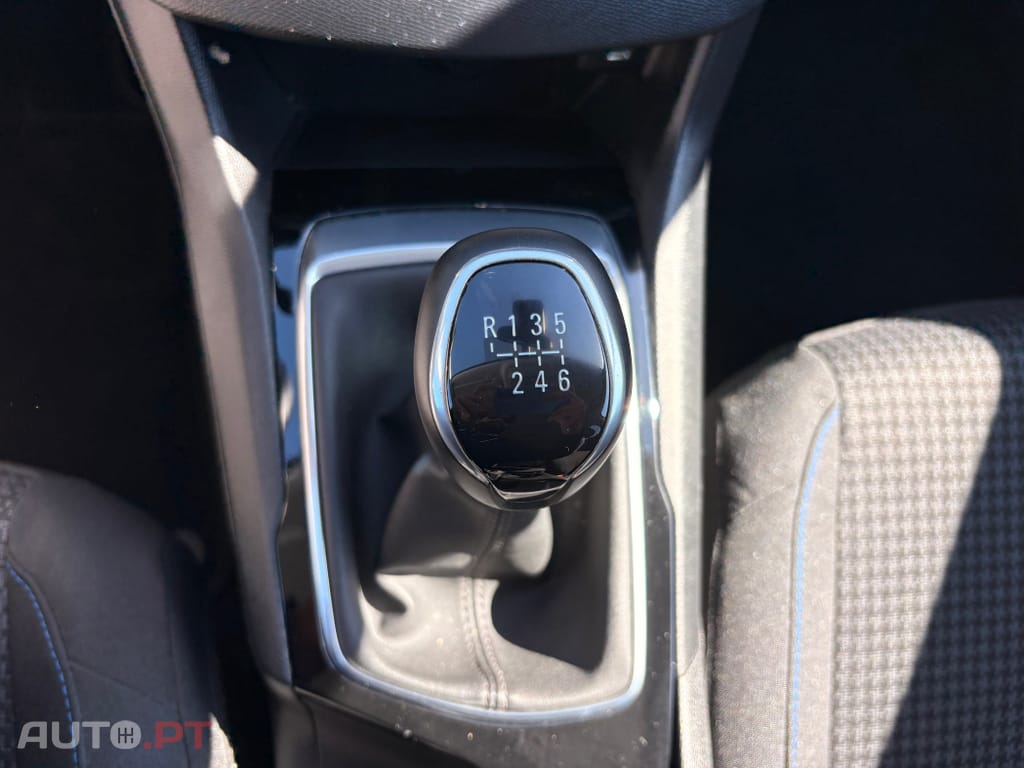 Peugeot 308 SW 1.5 BlueHDi Style