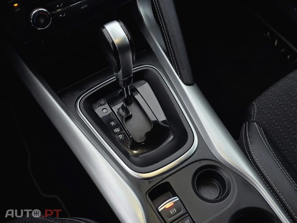 Renault Kadjar 1.5dCi 110 ENERGY ECO² INTENS (EDC)