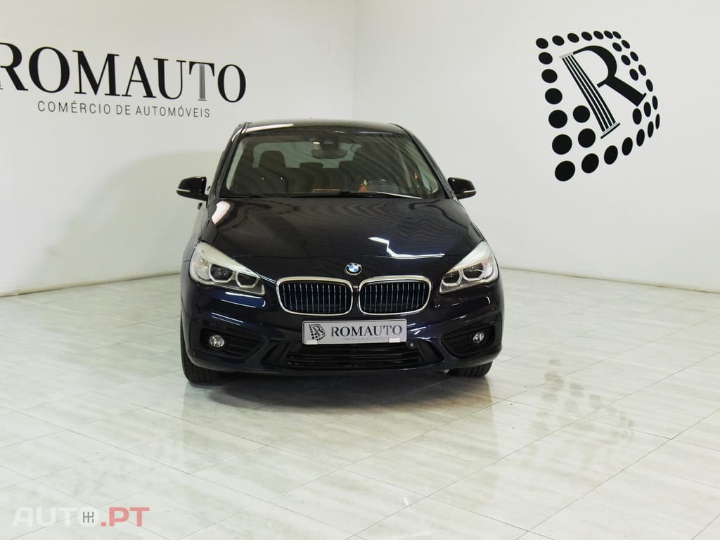 BMW 225 ND
