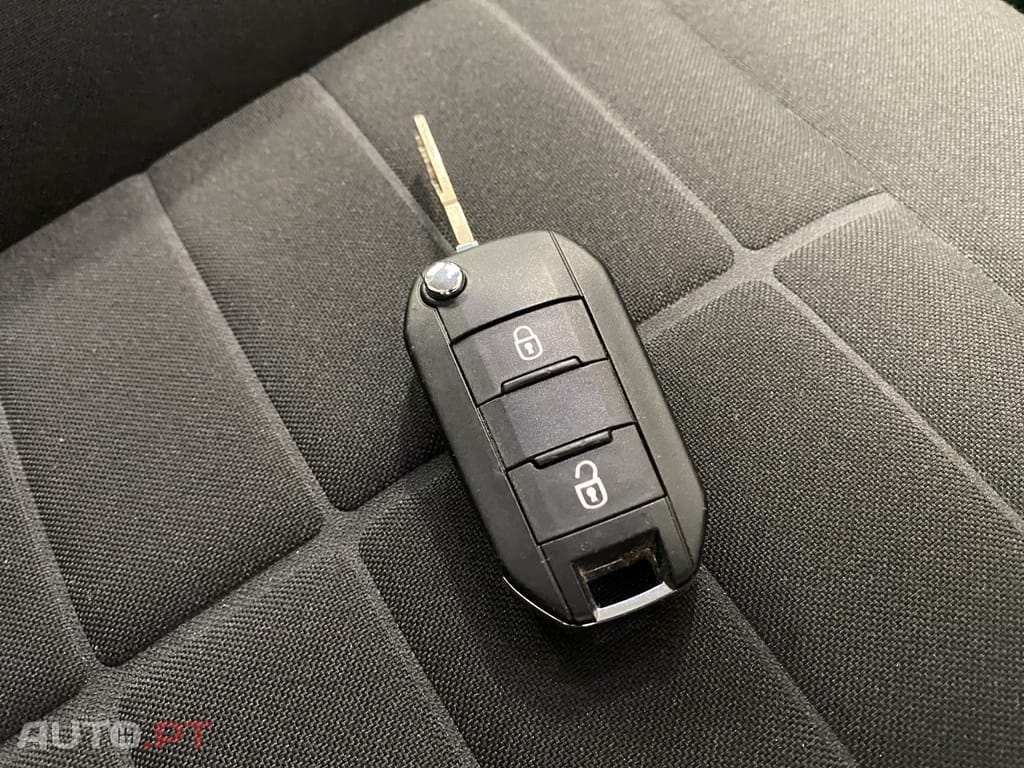 Citroen C3 1.2 PureTech Max