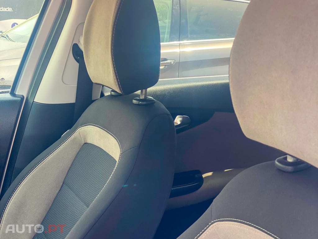 Fiat Tipo 1.3 M-Jet Lounge J17