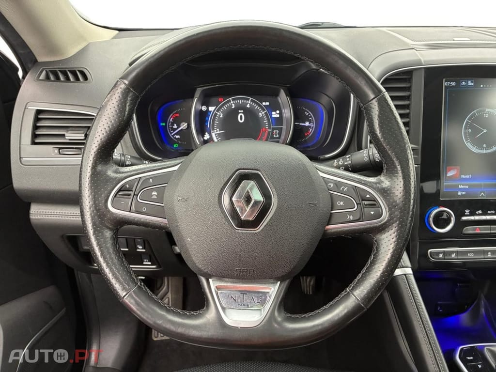 Renault Koleos 1.3 TCe Initiale Paris EDC