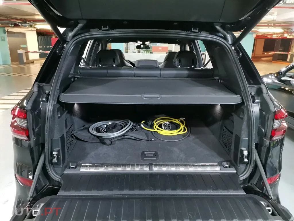 BMW X5 45 e xDrive