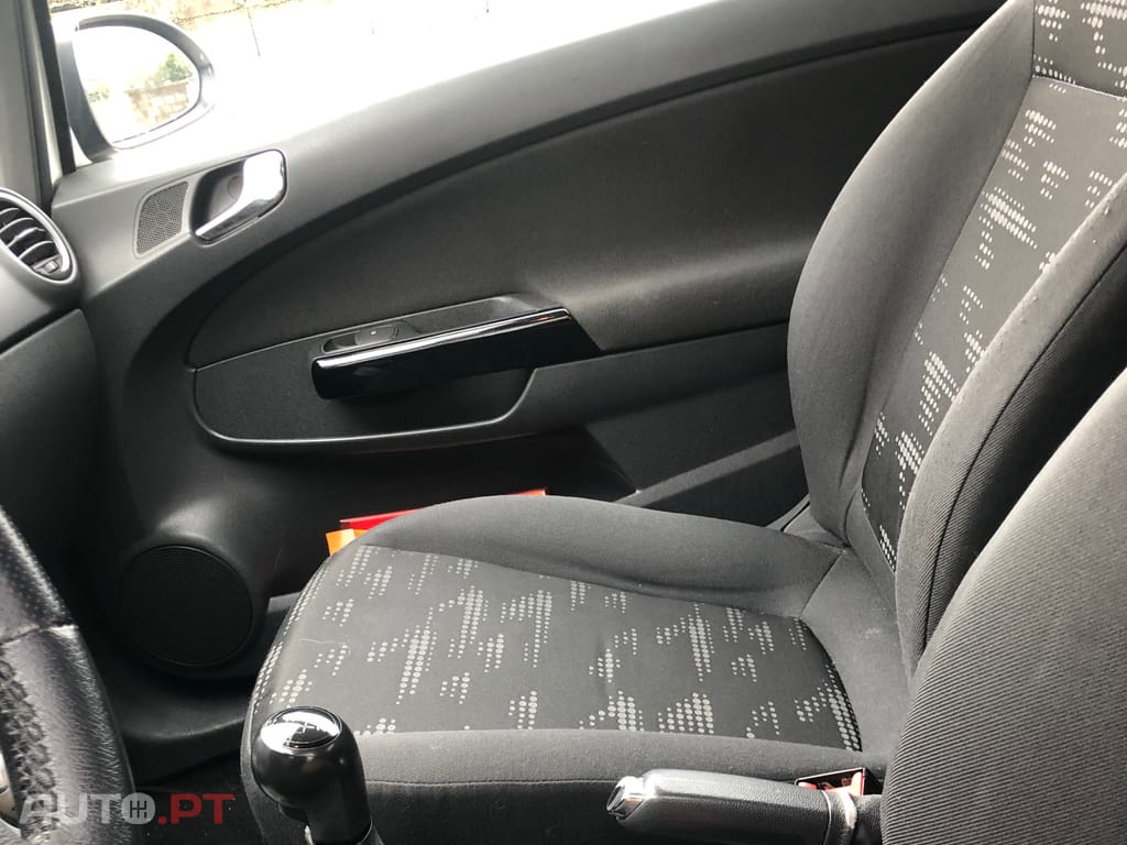 Opel Corsa 1.3CDTI