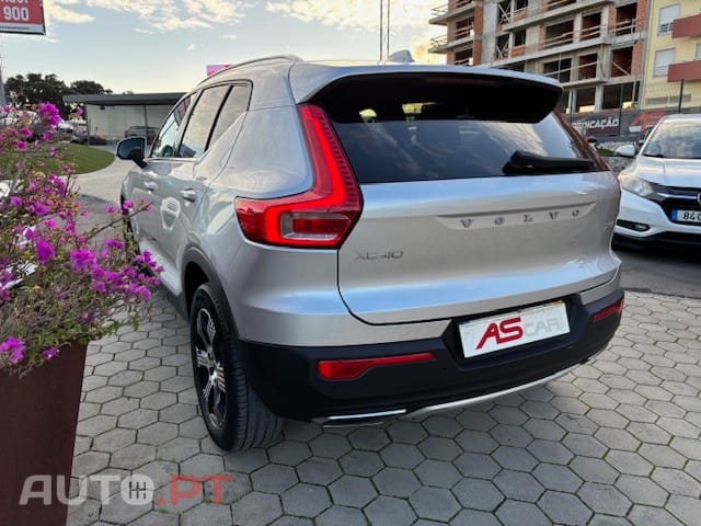 Volvo XC40 1.5 T3 Inscription
