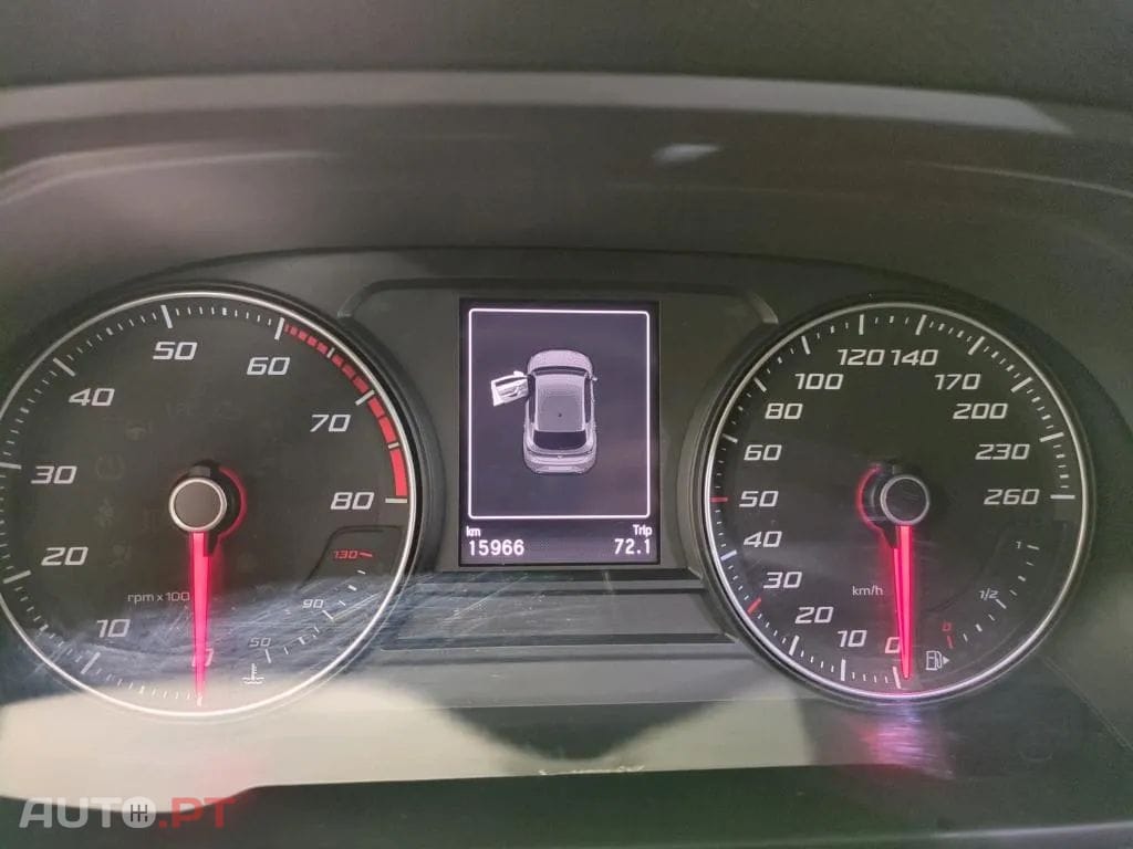 Seat Leon 1.0 TSI Style