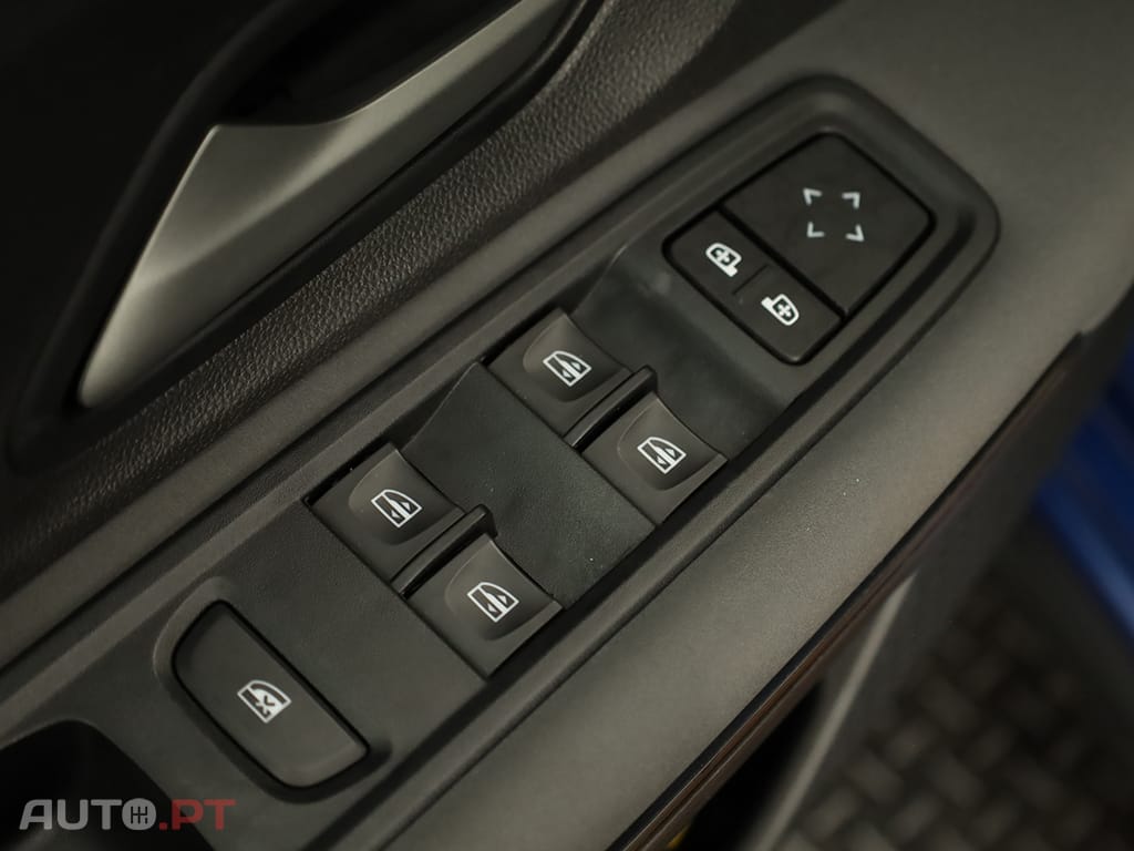 Dacia Sandero 1.0 ECO-G Essential Bi-Fuel