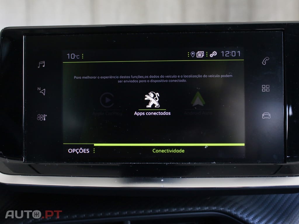 Peugeot 2008 1.2 PureTech Allure EAT8