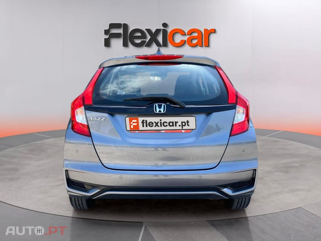Honda Jazz 1.3 I-VTEC Comfort
